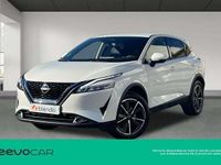 Usado Nissan Qashqai Tekna 159 CV (116 kW) 2023 Blanco SUV