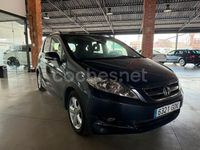 Usado Honda FR-V Executive 140 CV (102 kW) 2008 Gris / plata Monovolumen