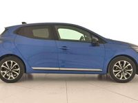 Occasion Renault Clio V Techno 99 ch (72 kW) 2025 Bleue Citadine