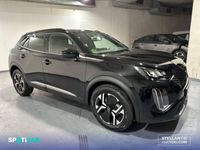 usado Peugeot 2008 Puretech 100 S S 6 Vel Man Allure Negro