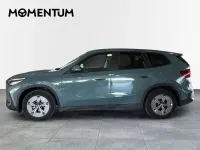 Usado BMW iX1 150 kW (204 CV) 2024 Verde SUV