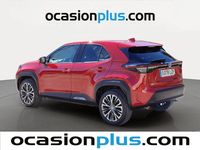 Usado Toyota Yaris Cross Edition 116 CV (85 kW) 2022 Rojo SUV