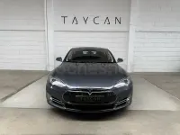Usado Tesla Model S 235 kW (320 CV) 2016 Eléctrico Utilitario