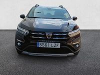 Usado Dacia Sandero Comfort 91 CV (66 kW) 2022