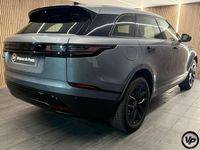 Usado Land Rover Range Rover Velar S 404 CV (297 kW) 2024 Gris / plata SUV