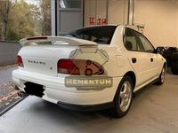 Usado Subaru Impreza 211 CV (155 kW) 1995 Blanco Utilitario