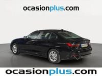 Usado BMW 320 190 CV (139 kW) 2019 Negro Berlina