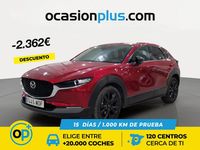 Usado Mazda CX-30 Homura-Line 186 CV (136 kW) 2023 Rojo SUV