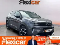 Usado Citroën C5 Aircross 131 CV (96 kW) 2024 Beige SUV