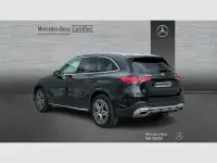 Usado Mercedes GLC300e 333 CV (244 kW) 2025 Negro