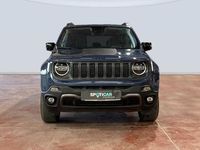 Usado Jeep Renegade Trailhawk 240 CV (176 kW) 2024 Azul SUV