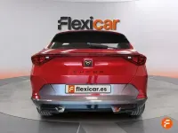 Usado Cupra Formentor 150 CV (110 kW) 2022 Rojo SUV