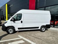 Usado Fiat Ducato 140 CV (102 kW) 2023 Blanco Van