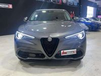 usado Alfa Romeo Stelvio 2.0 Sprint Q4 Aut. 200