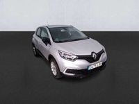 usado Renault Captur Tce Gpf Limited 66kw