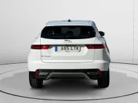 Usado Jaguar E-Pace S 163 CV (119 kW) 2021 Blanco SUV