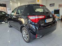 usado Toyota Yaris 100H 1.5 Active