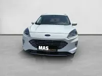Usado Ford Kuga Titanium 225 CV (165 kW) 2024 Blanco SUV