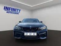 Usado BMW M2 370 CV (272 kW) 2017 Negro Coupe