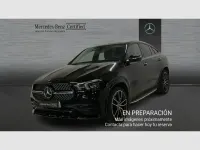 Usado Mercedes GLE300 272 CV (200 kW) 2023 Otro