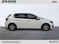 Brugt Peugeot 208 S 102 HK (75 kW) 2018 Hvid Hatchback