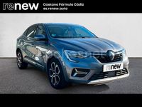 Usado Renault Arkana Zen 145 CV (106 kW) 2021 SUV