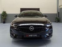 Usado Opel Insignia GS Line 174 HP (127 kW) 2021 Sedan