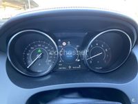 Usado Jaguar E-Pace First Edition 249 CV (183 kW) 2018 Blanco SUV