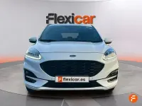 Usado Ford Kuga ST-Line 150 CV (110 kW) 2022 Blanco SUV