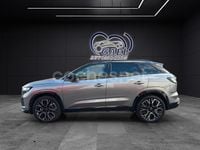 Usado Renault Austral Techno 200 CV (147 kW) 2025 Gris / plata SUV