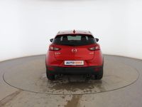 Occasion Mazda CX-3 Style+ 120 ch (88 kW) 2018 Rouge SUV