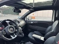 Occasion Fiat 500 Sport 70 PK (51 kW) 2022 Wit Sedan