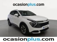 Usado Kia Sportage 160 CV (117 kW) 2025 Blanco SUV