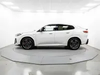 Usado BMW X2 Comfort Edition 300 HP (220 kW) 2024 Branco SUV