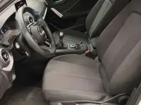 Usado Audi Q2 110 CV (80 kW) 2023 Blanco SUV
