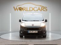 Usado Fiat Fiorino 80 CV (58 kW) 2020 Blanco Monovolumen