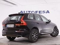 Usado Volvo XC60 190 CV (139 kW) 2018 Negro SUV
