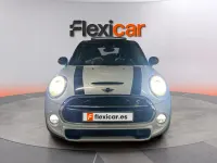 Usado Mini Cooper S 192 CV (141 kW) 2017 Beige Utilitario