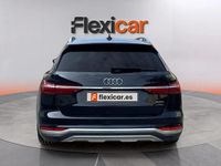Usado Audi A6 Allroad Premium 286 CV (210 kW) 2020 Negro Familiar