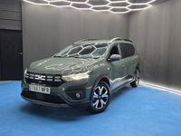 Usado Dacia Jogger Extreme 100 CV (73 kW) 2023 Verde Monovolumen