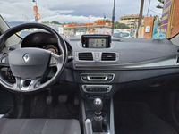 usado Renault Mégane IV 