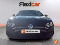 Usado VW Arteon 150 CV (110 kW) 2018 Negro Berlina