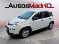 Usado Fiat Panda City Life 71 CV (52 kW) 2023 Blanco Utilitario