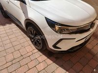 Usado Opel Grandland X GS Line 130 CV (95 kW) 2022 Blanco SUV