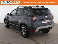 Usado Dacia Duster Prestige 150 CV (110 kW) 2021 Gris SUV