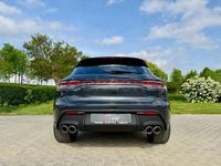 Occasion Porsche Macan S 380 ch (279 kW) 2022 Gris SUV