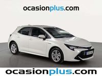 Usado Toyota Corolla Active 122 CV (89 kW) 2019 Blanco Utilitario