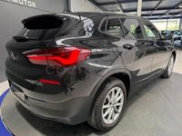 Usado BMW X2 116 CV (85 kW) 2021 Negro SUV