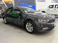 Usado VW Passat Business 122 HP (89 kW) 2022 Cinzento Carrinha