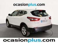 Usado Nissan Qashqai Acenta 116 CV (85 kW) 2020 Blanco SUV
